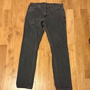 Roark Men's Charcoal Jeans
